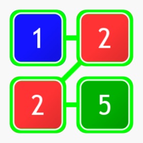 螢幕擷取畫面 (5) Nazoritas Addictive Puzzle