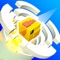 Stack Ball Smash is the best hyper casual game where players jump and hop on a helix stack to smash blocks
