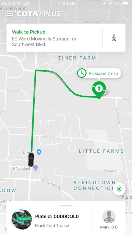 COTA Plus screenshot-3