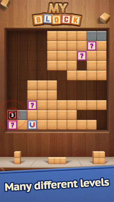 My Block Puzzle Screenshot 5