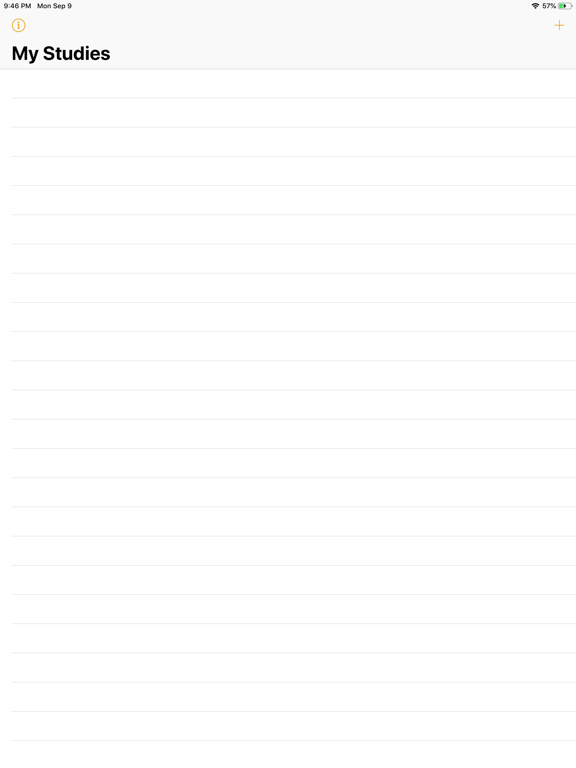 Screenshot #4 pour Lumedi EMA