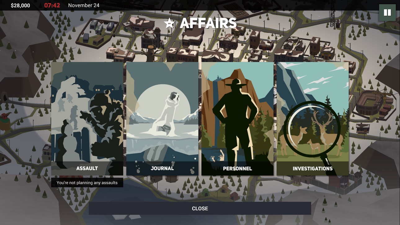 Screenshot 2 of This Is the Police 2