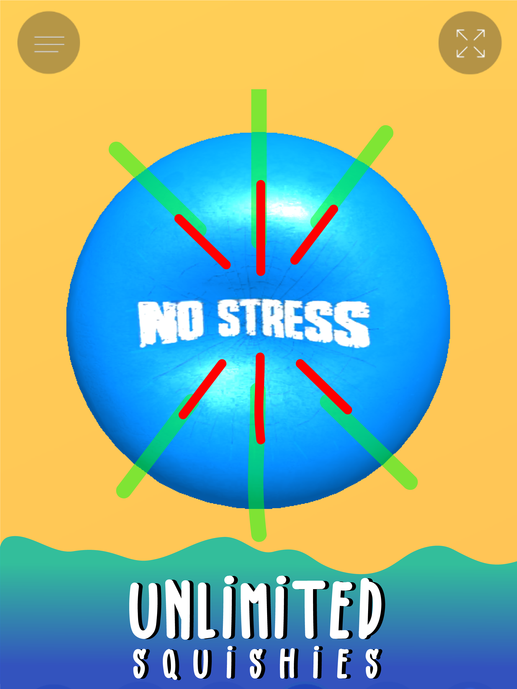Squishy Simulator Games