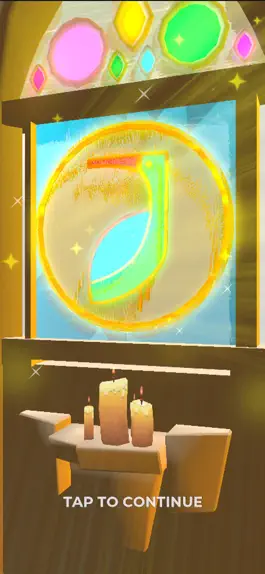 Game screenshot Stained Glass 3D hack