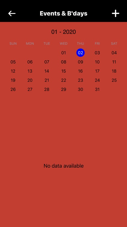 MyFoodZone screenshot-4