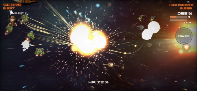 Quantum Revenge(圖4)-速報App
