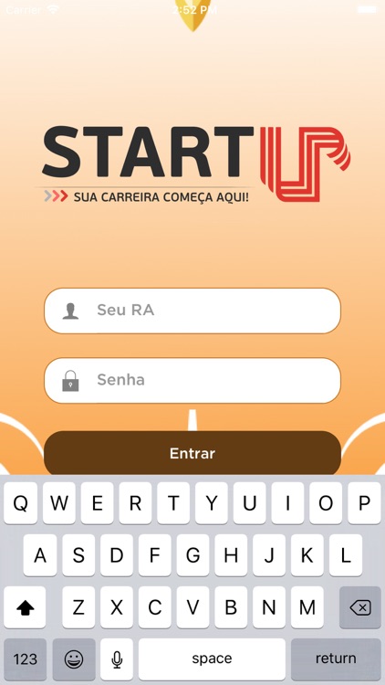 StartUP UNIPAR