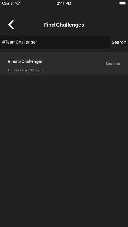 FastTrekker screenshot-8