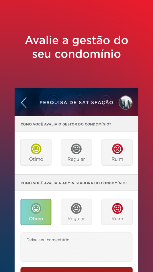 #6. Meu Edifício (iOS) 由: Cushman & Wakefield Consultoria Imobiliaria Ltda