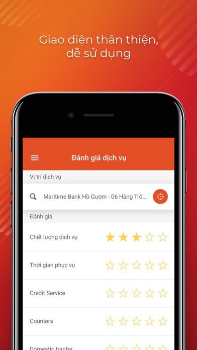 M-eMobile (Corporate) Screenshot