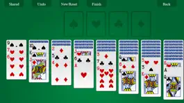 Game screenshot Cards Solitaire hack
