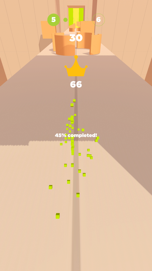#2. Limitless! (iOS) 由: Visar Spanca