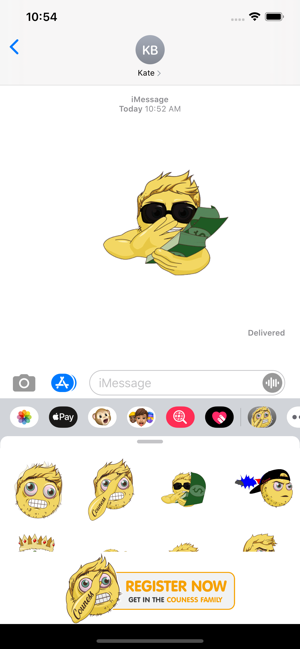 EmojiCouness(圖1)-速報App
