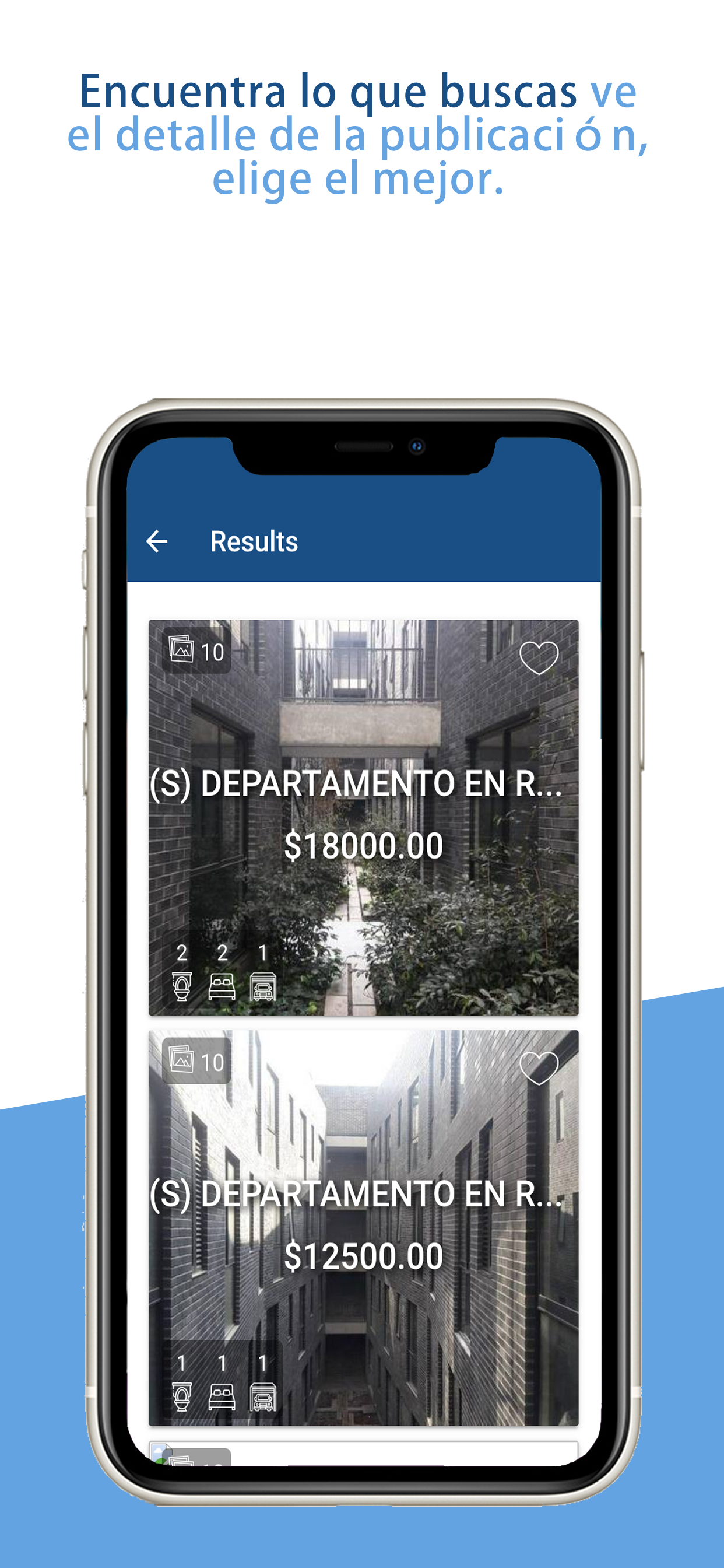 Suite Home screenshot 4