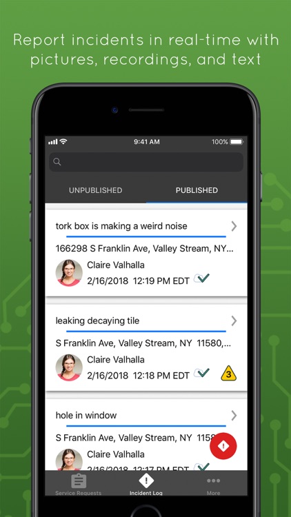 StringBean Mobile App screenshot-4