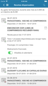 Captura de pantalla