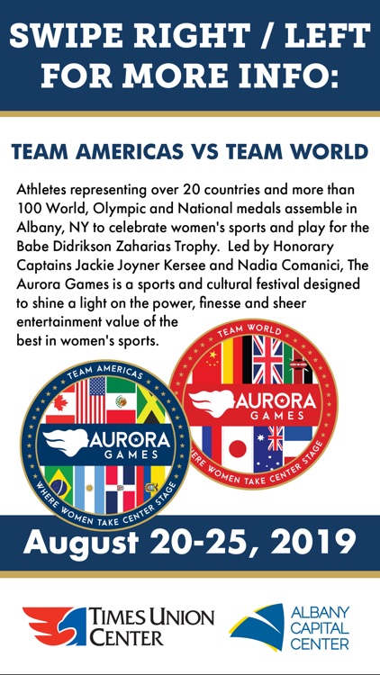 Aurora Games Festival