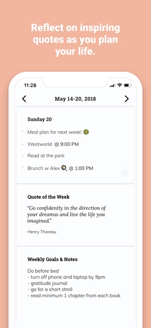 Listberry - agenda planner(圖5)-速報App