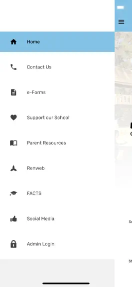Game screenshot Summit Christian School apk