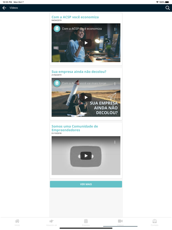 Screenshot #6 pour ACSP