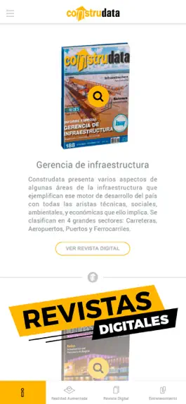 Game screenshot Construdata Oficial hack