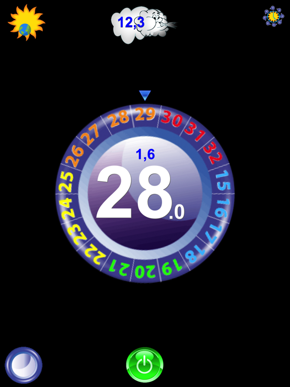 Screenshot #4 pour PoolPilot EveryWhere