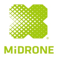 MIDRONE AIR 45 sur PC