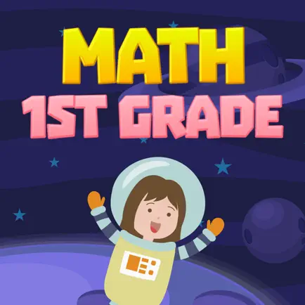 1st Grade Math - Learning Game Читы