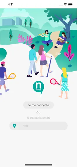 Game screenshot NOUS-ENSEMBLE.COM mod apk