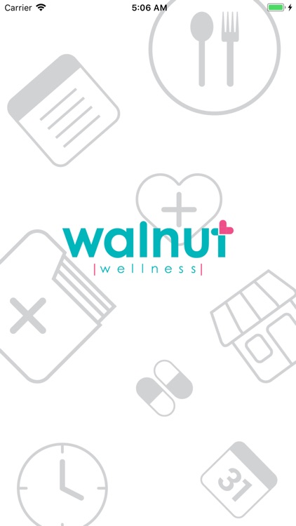 Walnut Wellness