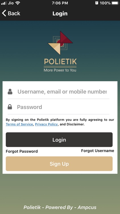Polietik