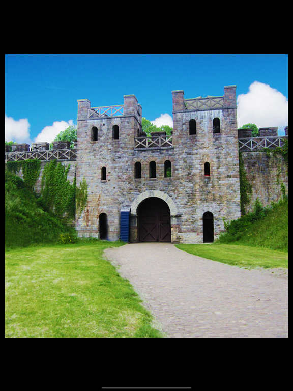 Cardiff Castle Official Tour