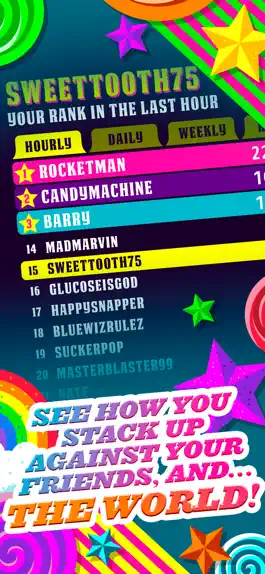 Game screenshot Sugar Shock: Match Mayhem hack