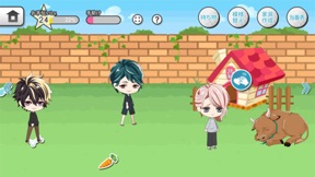 アニドルカラーズ screenshot