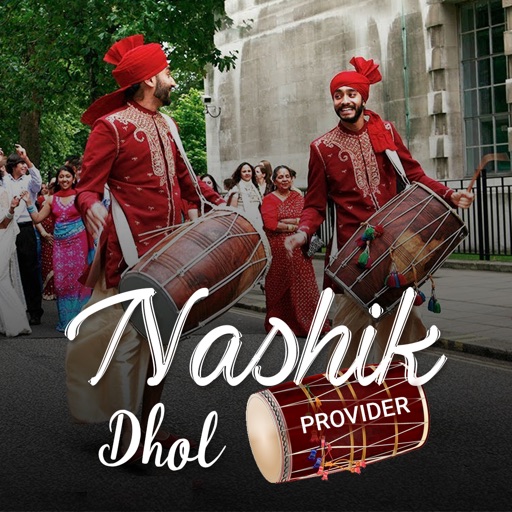 Nashik Dhol Provider