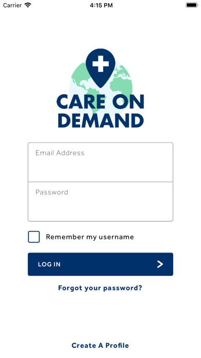 Care On Demandのおすすめ画像5