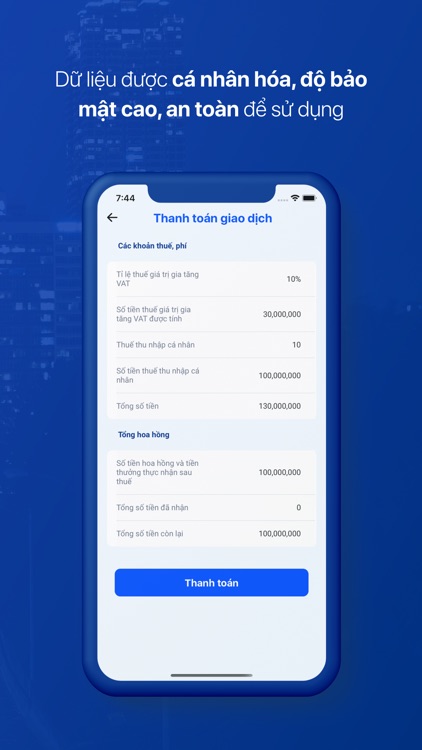 ReesNext screenshot-3