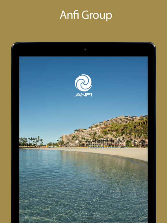 Screenshot #4 pour Anfi