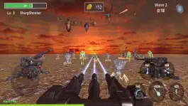 Game screenshot Alien Planet: Survival hack