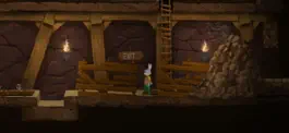Game screenshot Ratzfatz over the Wall mod apk