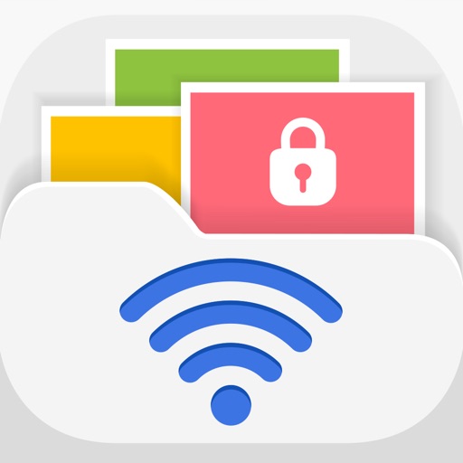 Lock & Share Pro icon