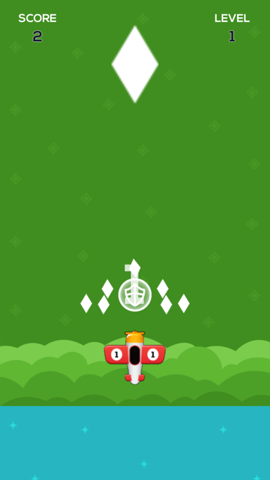 Save my Plane Fleet app screenshot