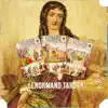 Lenormand Tarot contact information