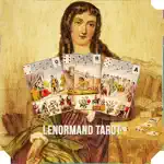 Lenormand Tarot App Support