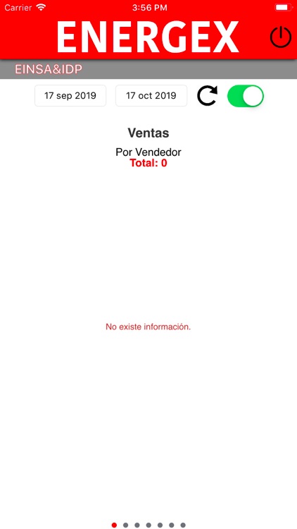 Energex - Grupo Energeticos screenshot-6