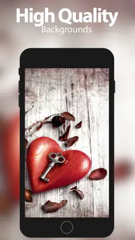 Game screenshot Love Wallpapers & Backgrounds hack