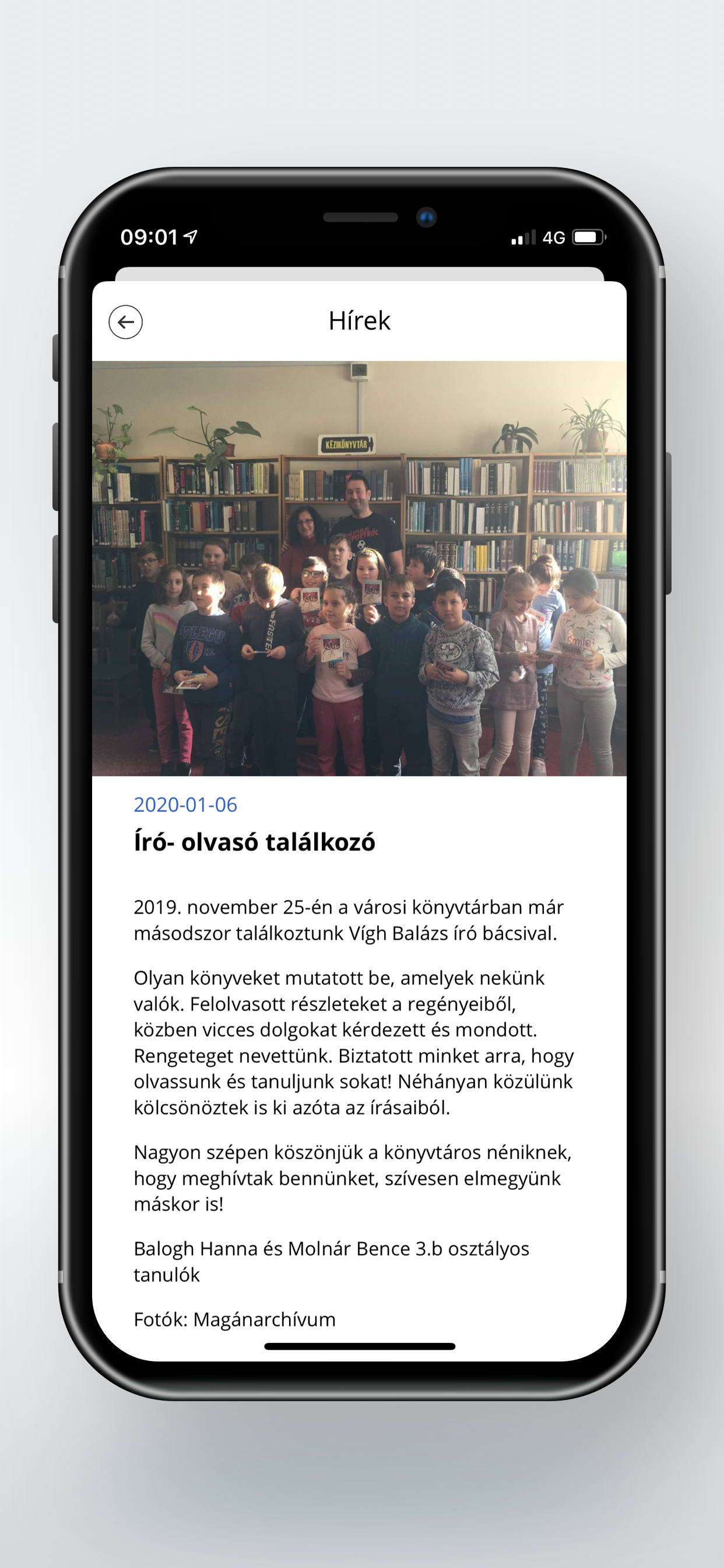 Derecske screenshot 4