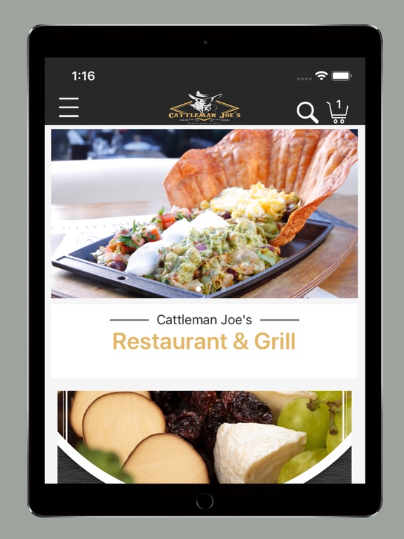 Screenshot #5 pour Cattleman Joe's