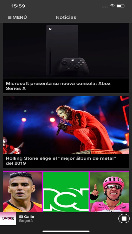 Radioacktiva screenshot-5