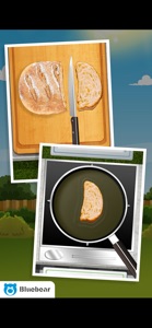 Avocado Toast Maker screenshot #3 for iPhone